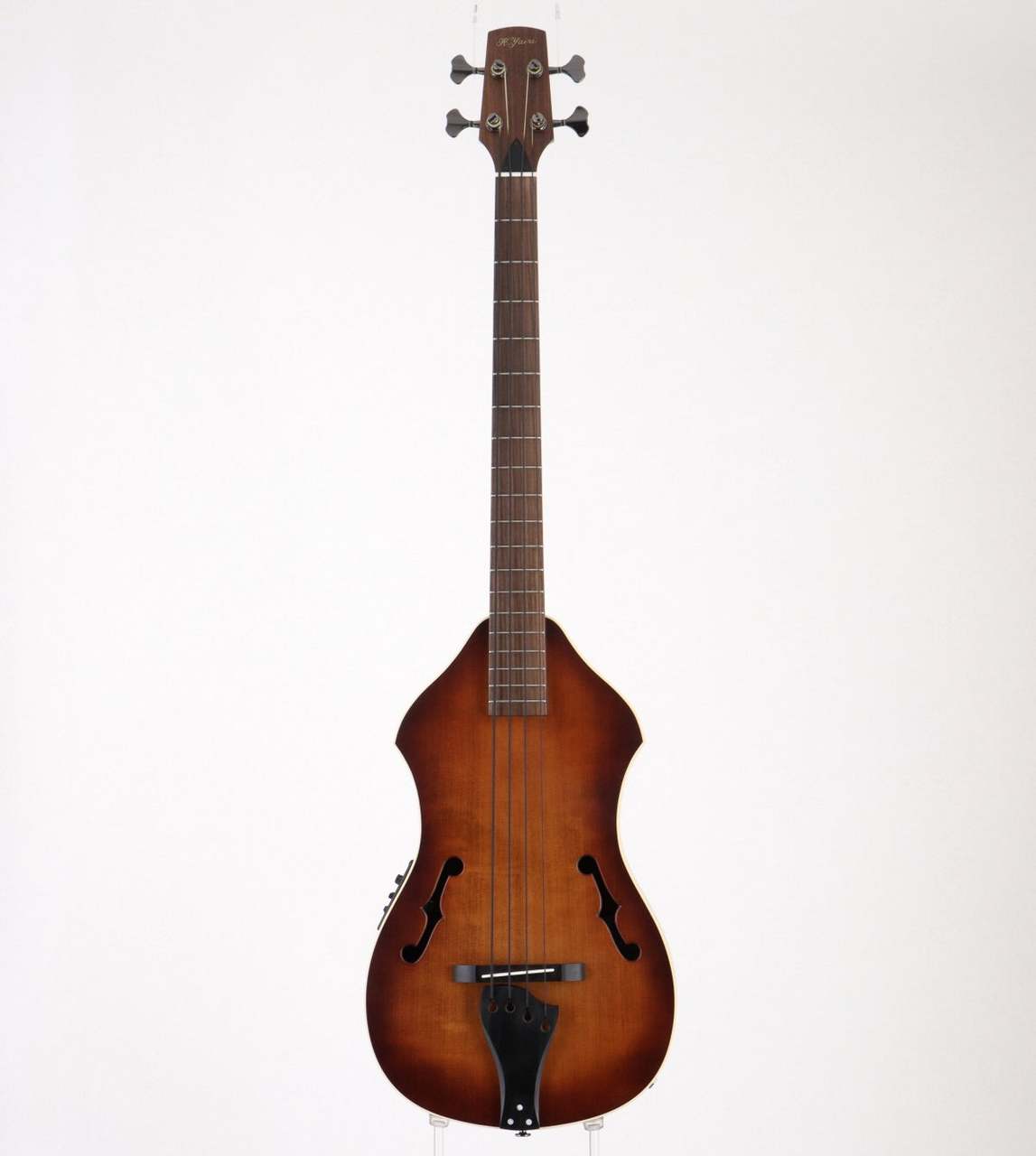 K.Yairi YB-13 Vintage Sunbrst 【福岡店】（中古/送料無料）【楽器