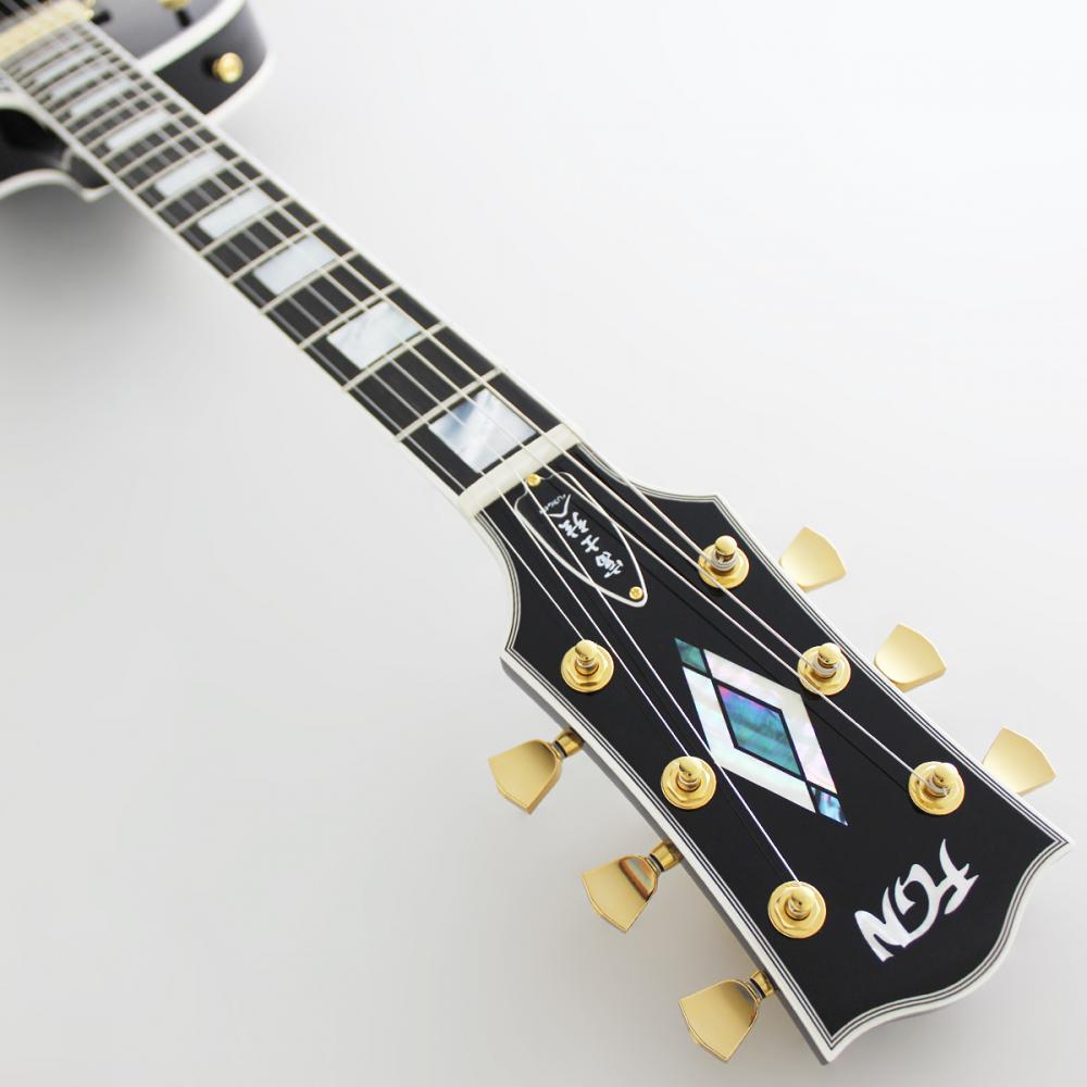 ギター FUJIGEN NLC200EMH-BK 楽天市場】FGN Neo Classic NLC200EMH BK BlackFUJIGEN フジゲン