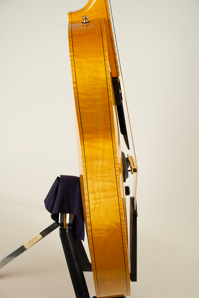 Rossi Guitars Gigfit Natural（中古）【楽器検索デジマート】