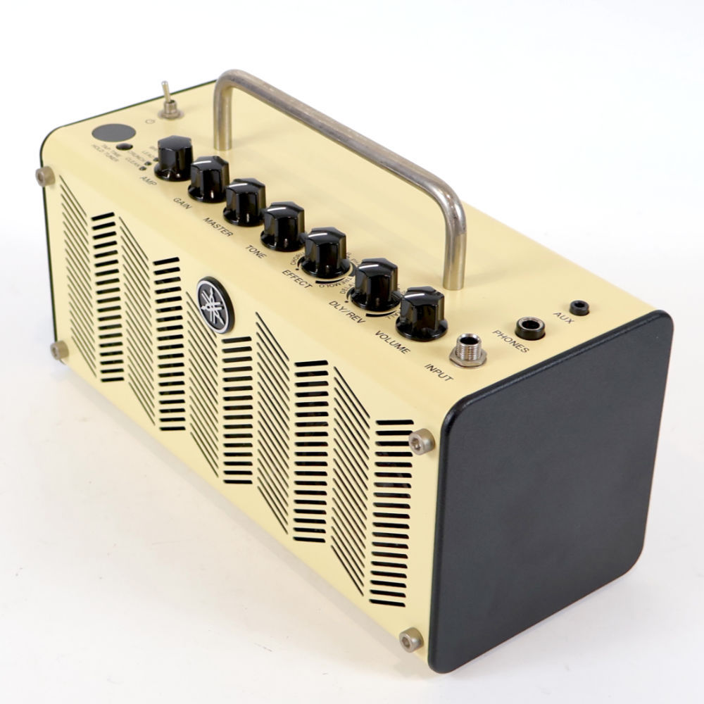 WF　YAMAHA　thr5 中古　ヤマハ　ギターアンプ YAMAHA 【中古】ヤマハ YAMAHA THR5 コンパクトギターアンプ 小型