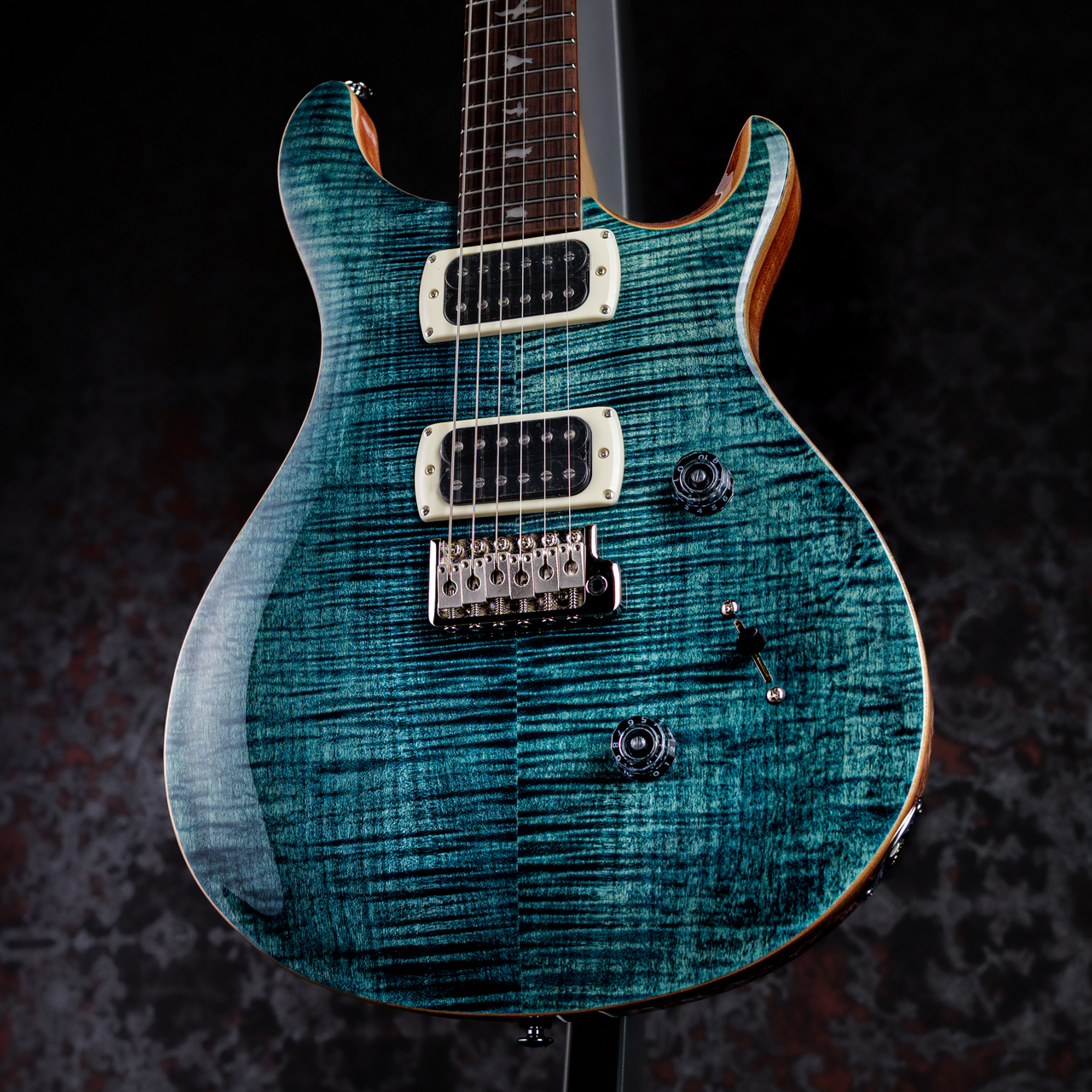 Paul Reed Smith(PRS) 2026 SE Custom 24 Slate Blue 【3.48kg】【現物