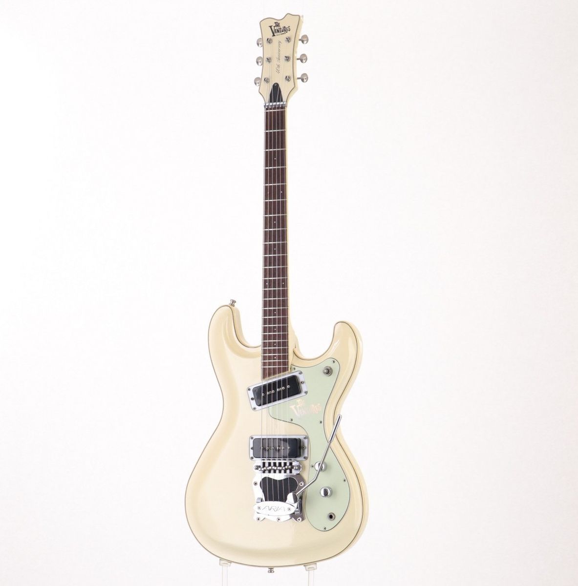 ARIA VM-2001 The Ventures Model 【新宿店】（中古/送料無料）【楽器