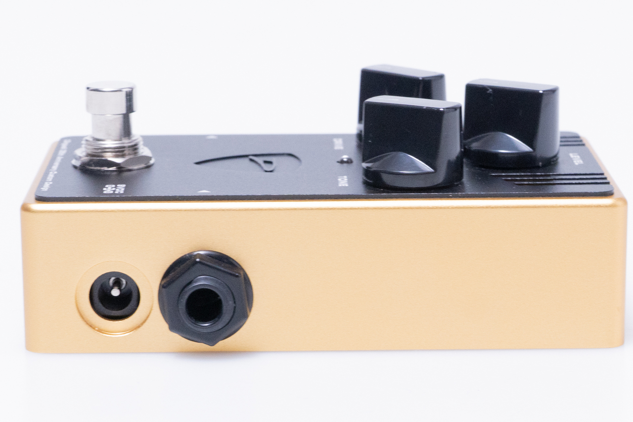 ディングウォール　ダークグラス Dingwall 35th Anniversary Pedal - Dingwall Dingwall
