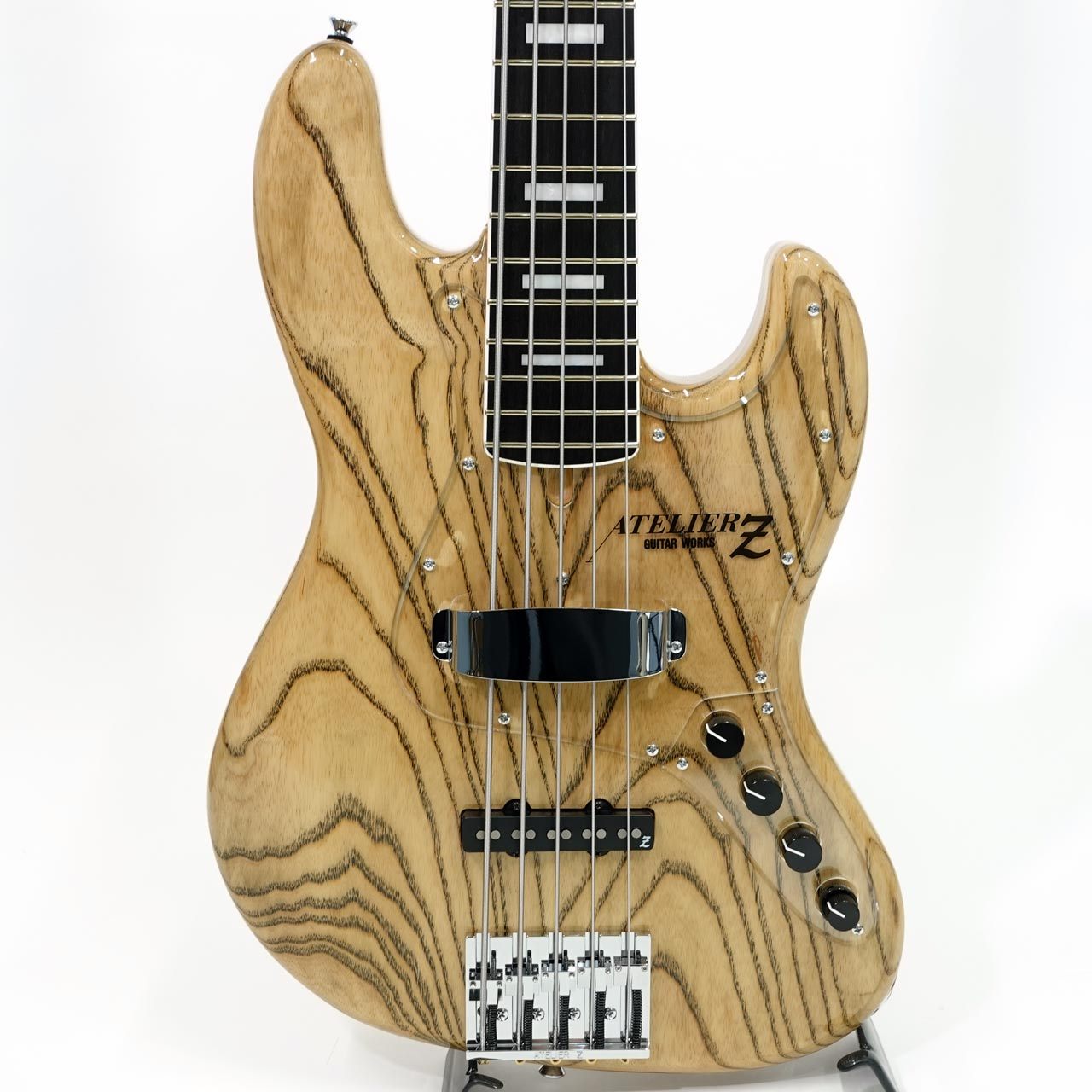 ATELIER Z M#265 CUSTOM Natural Black Line / E （新品/送料無料