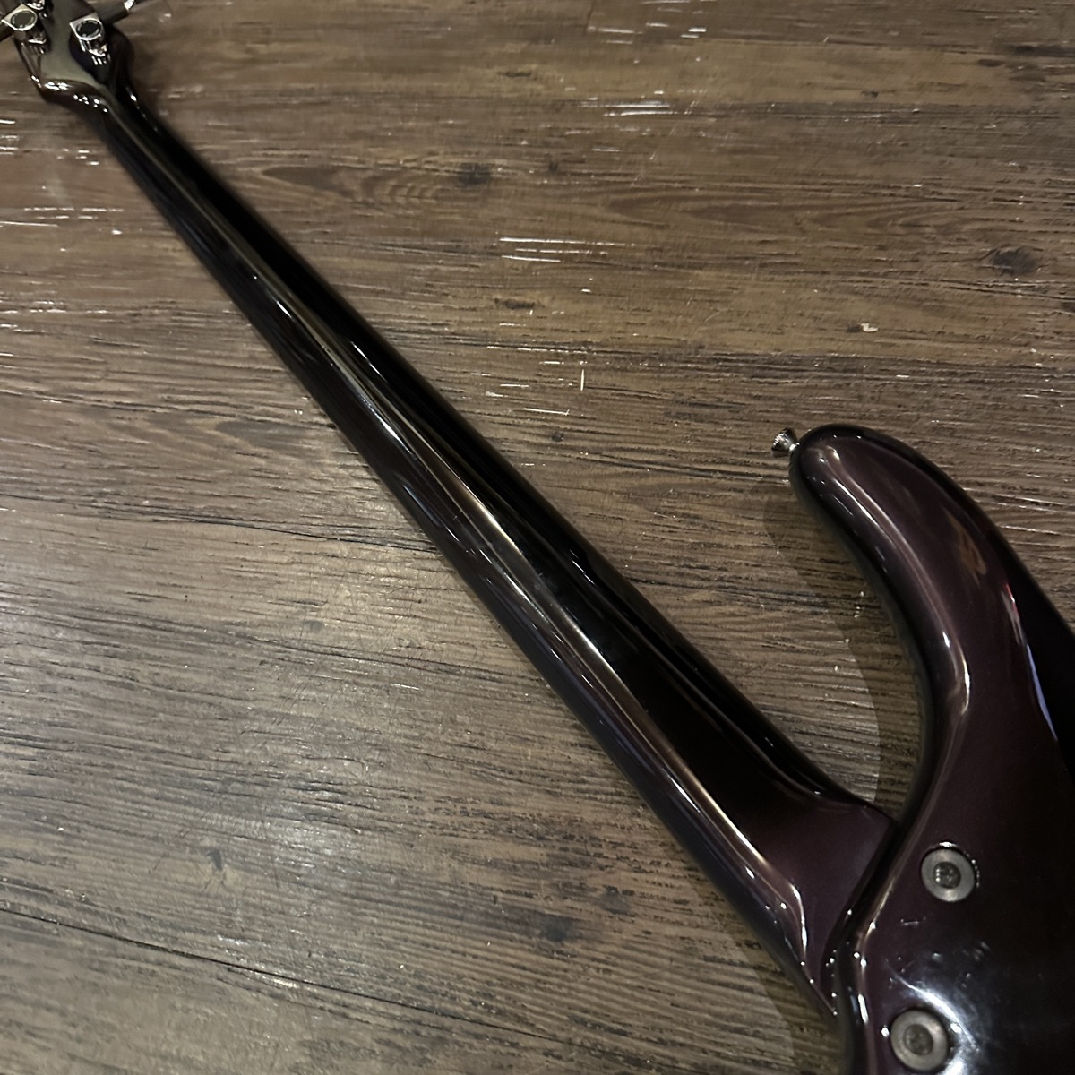 Tune Bass Maniac Standard PJ Electric Bass（中古/送料無料）【楽器