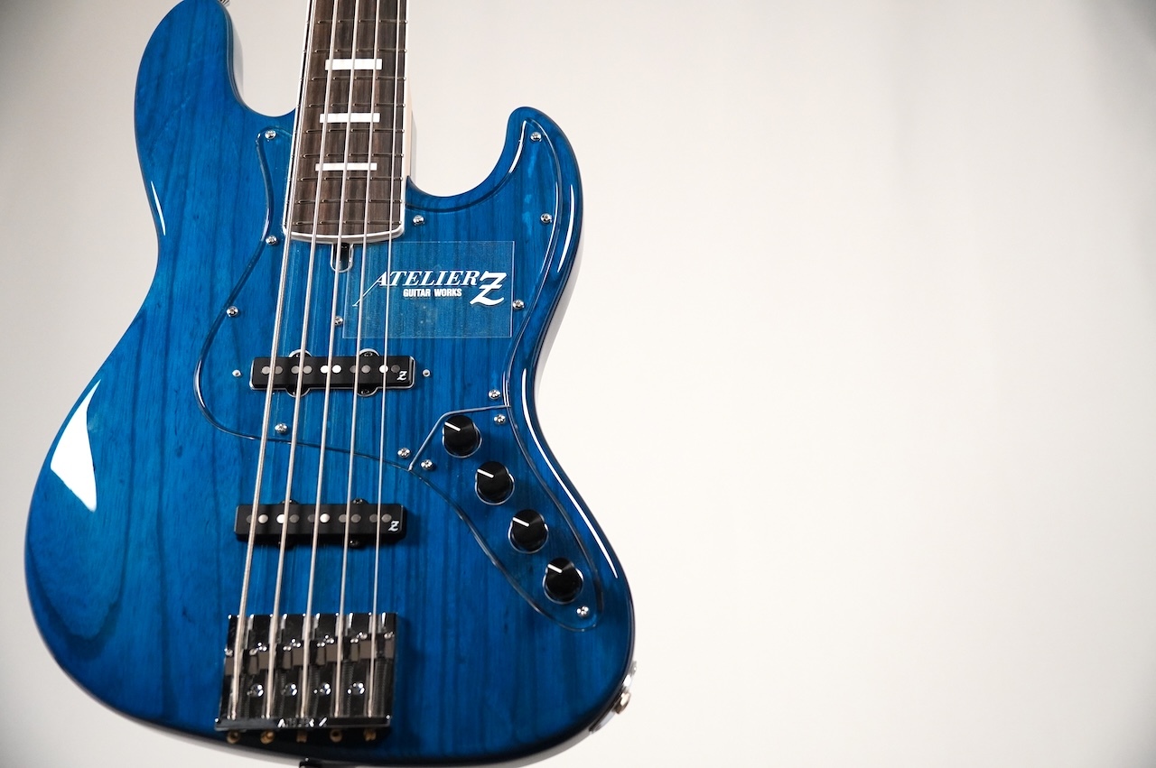 Atelier Z M#265 2015年製 ATELIER Z M#265 Custom [4.54kg]（中古）【楽器検索デジマート】