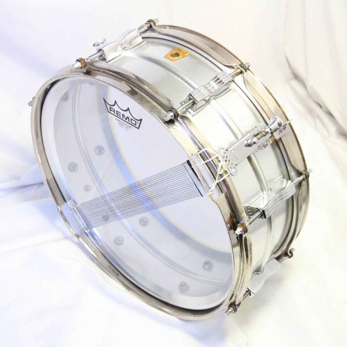 Ludwig 60s No.404 Acrolite 14x5 60年代 ラディック アクロライト