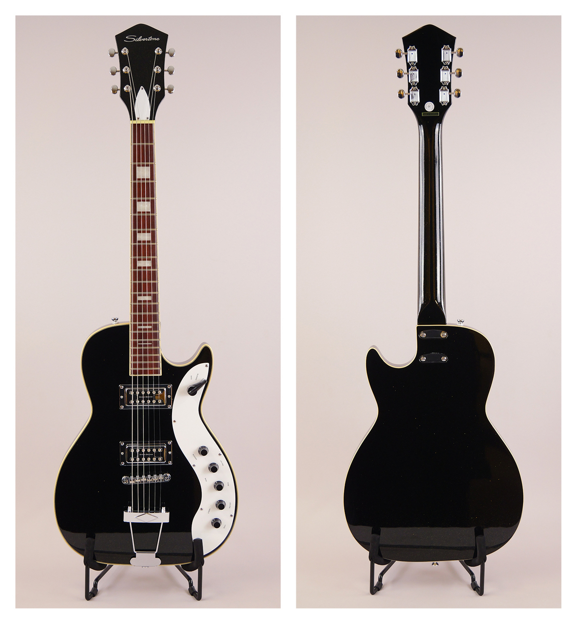 Silvertone 'CLASSIC SERIES' Electric 1423 / BGF（新品