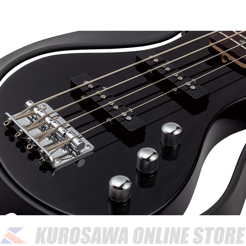 VOX Starstream BASS VSB-2S-BK《アクセサリーセットプレゼント