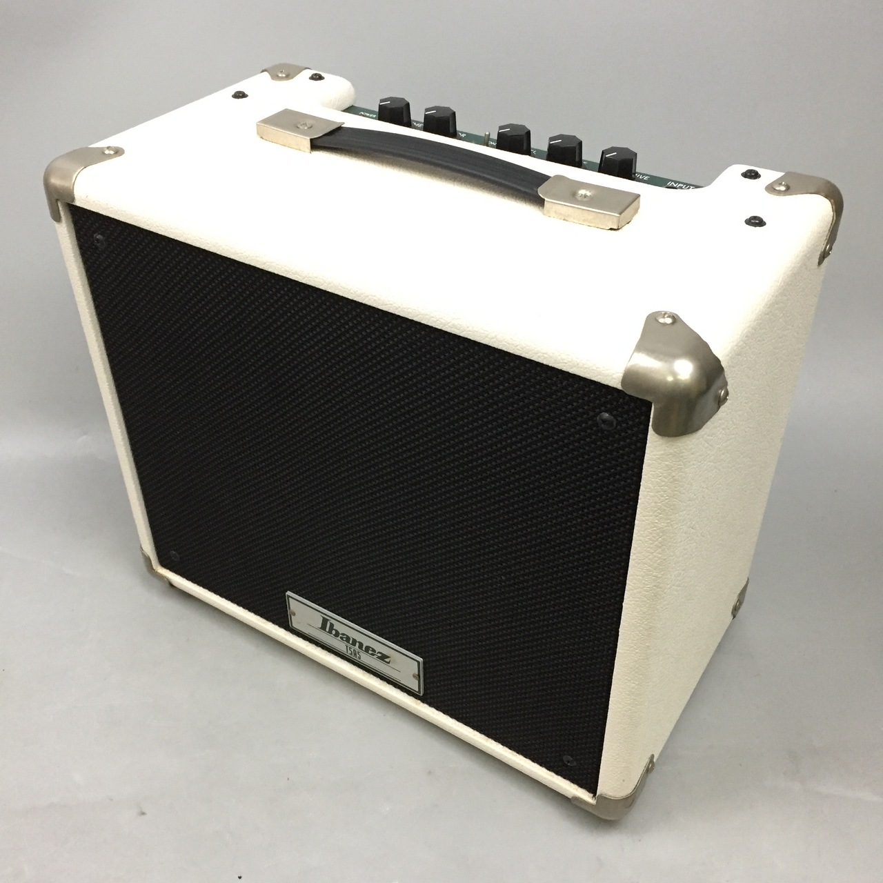 Ibanez TSA5 Tube Screamer Amplifier（中古/送料無料）【楽器