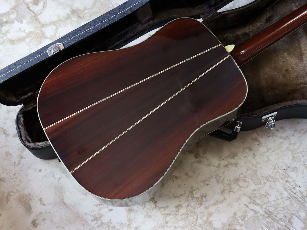 S.Yairi S.Yairi YD-305 1976年製 D-35タイプ（ビンテージ/送料無料