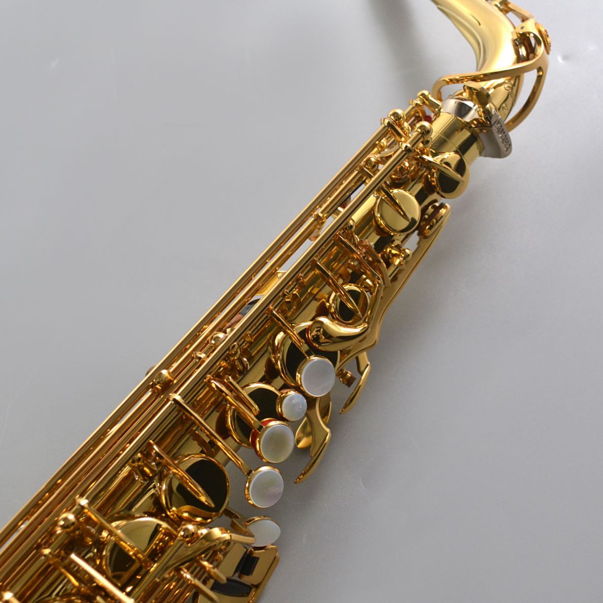 YAS 875 アルトサックス　本体 ヤマハ | YAS-875 - サクソフォン - 概要