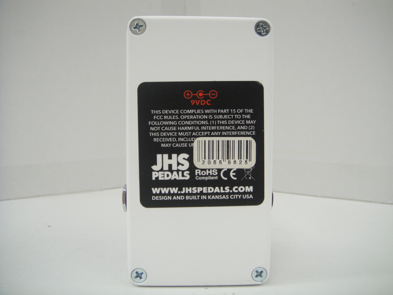 JHS Pedals 3SERIES COMPRESSOR （中古/送料無料）【楽器検索