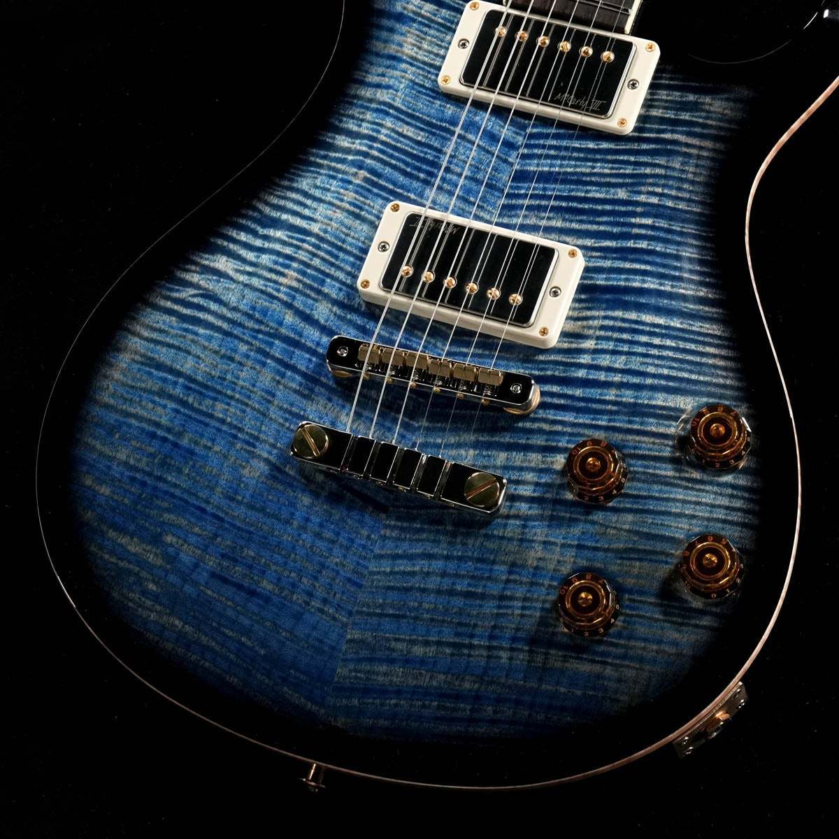 Paul Reed Smith(PRS) 2025 McCarty 594 - 10Top Faded Blue Jean
