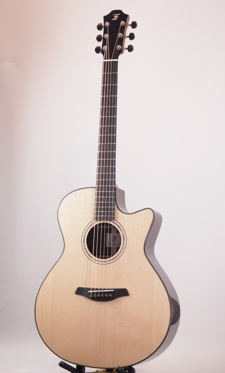 Furch Yellow Gc-SR【serial 119090】（新品）【楽器検索デジマート】