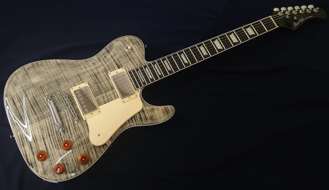 Bacchus BARON FM ST-CHG（新品/送料無料）【楽器検索デジマート】