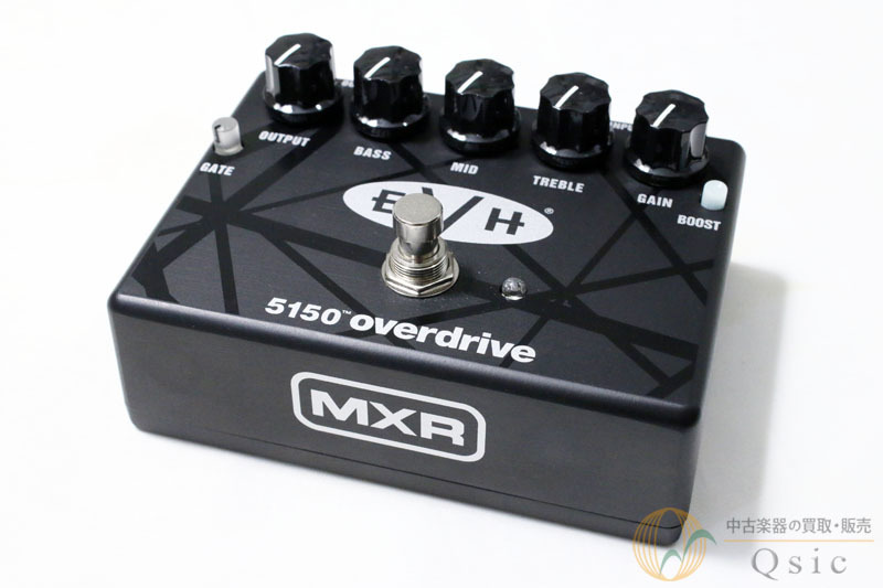 MXR EVH5150 [XL421]【神戸店在庫】（中古）【楽器検索デジマート】