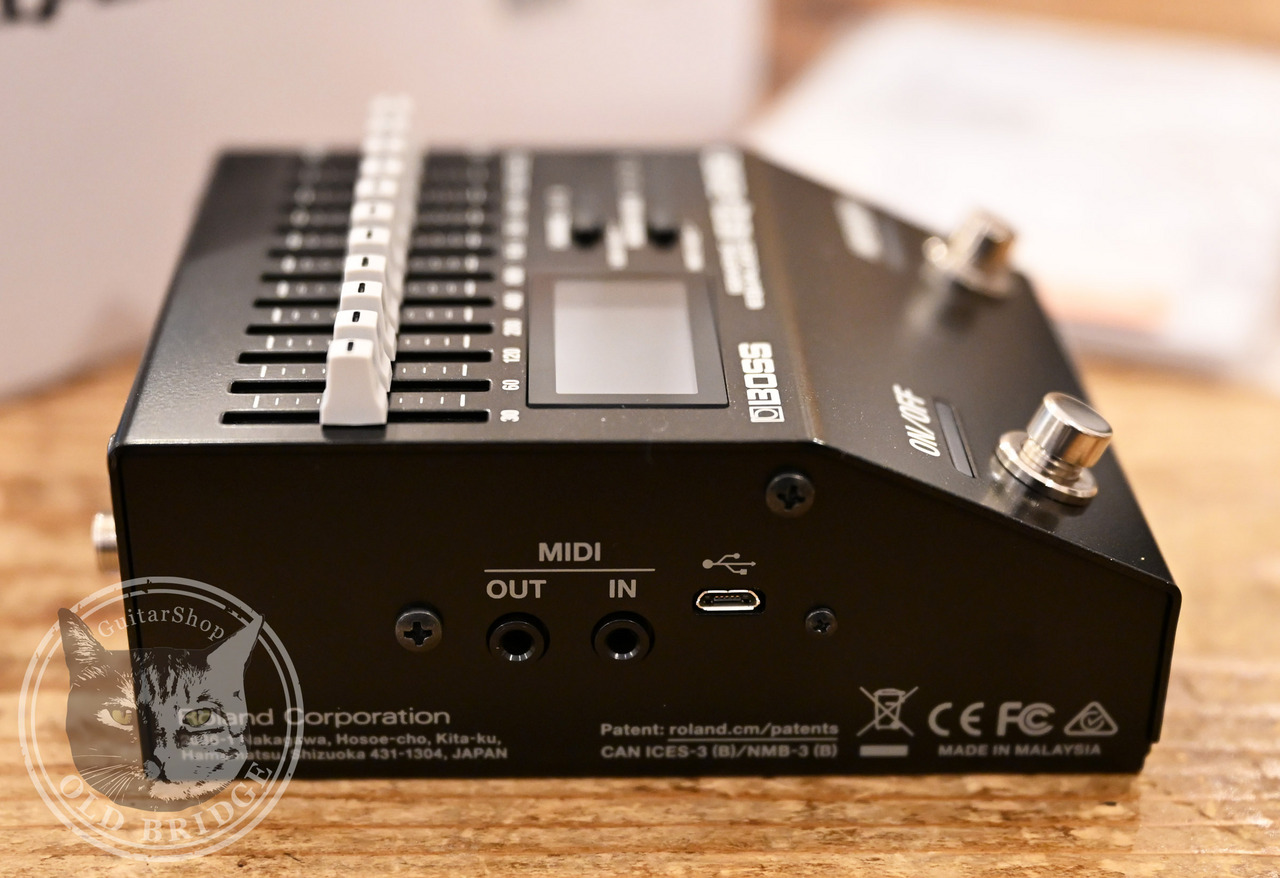 BOSS EQ-200 Graphic Equalizer（中古）【楽器検索デジマート】