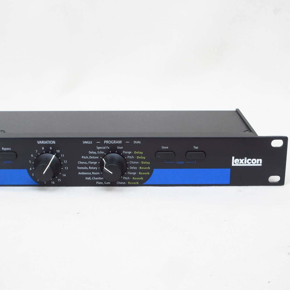 Lexicon MPX100 