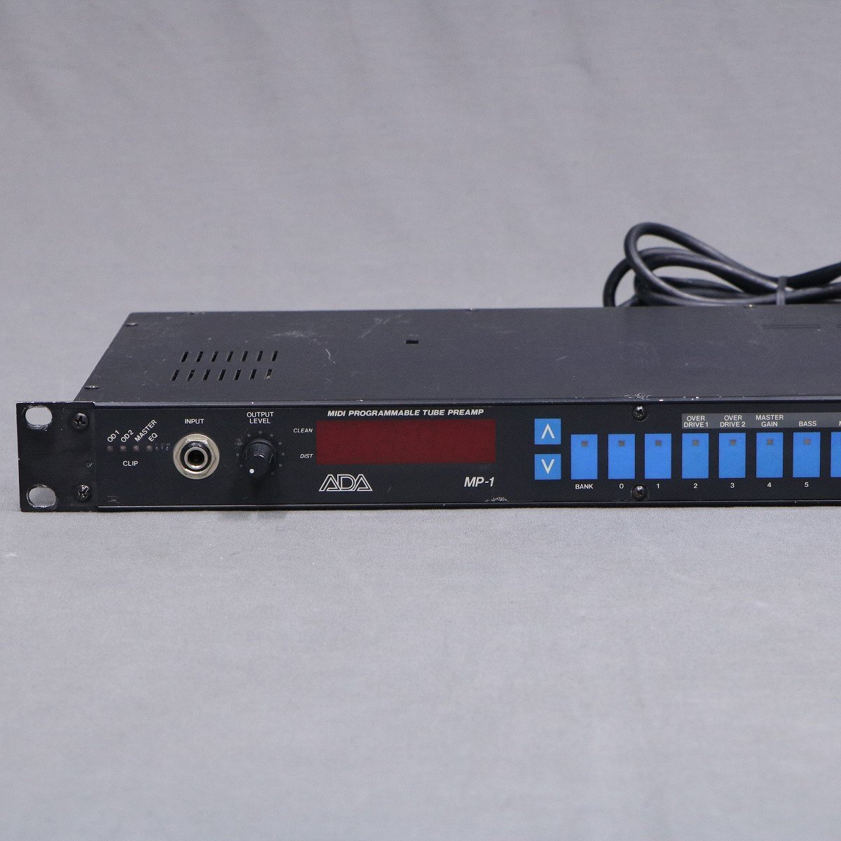 ADA MP-1 Version1 【御茶ノ水本店】（中古/送料無料）【楽器