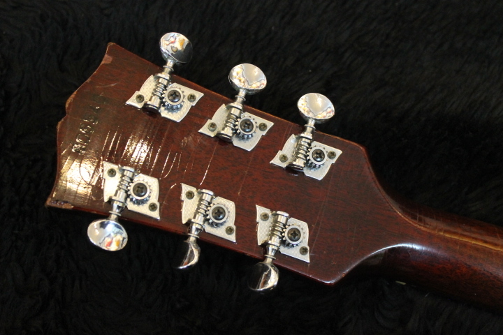 Gibson B-25 1966年製（ビンテージ）【楽器検索デジマート】