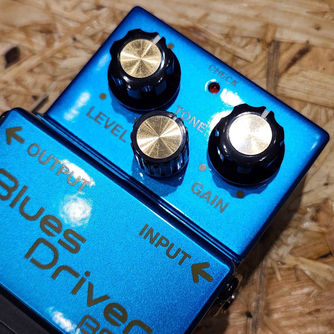 BOSS BD-2-B50A 50th Anniversary Pedals【待望の再入荷!】（新品/送料