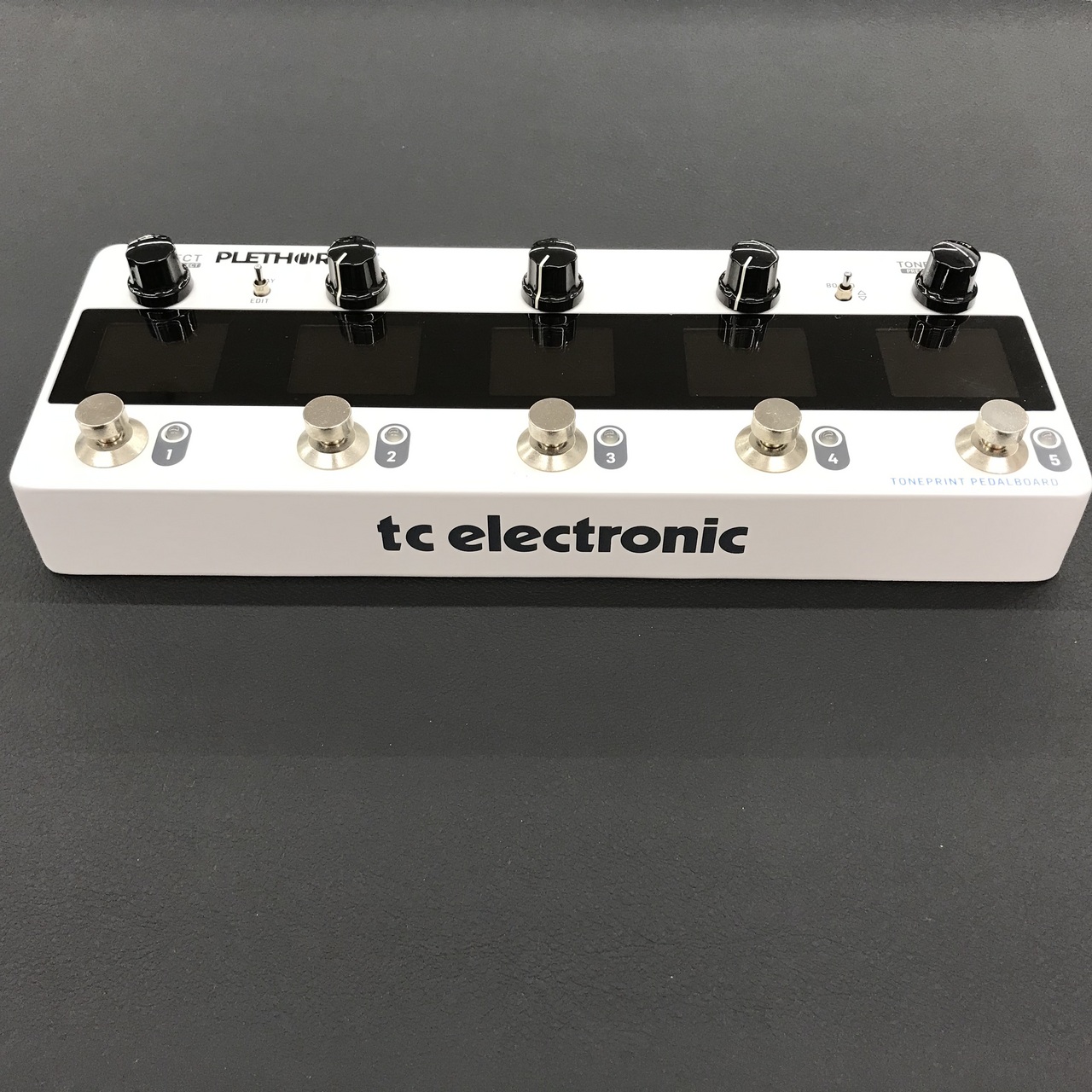 tc electronic Plethora X5（中古）【楽器検索デジマート】