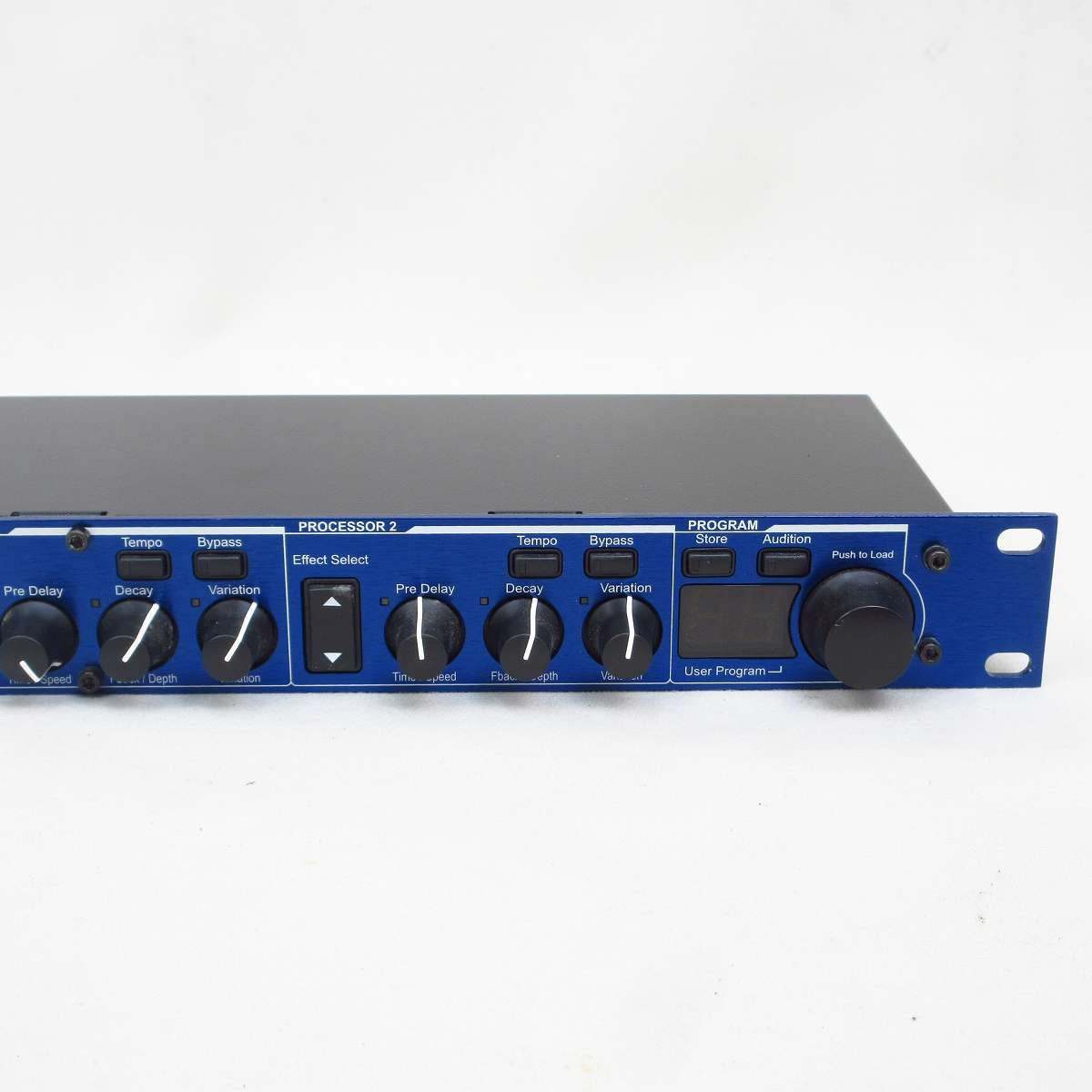 Lexicon MX200 