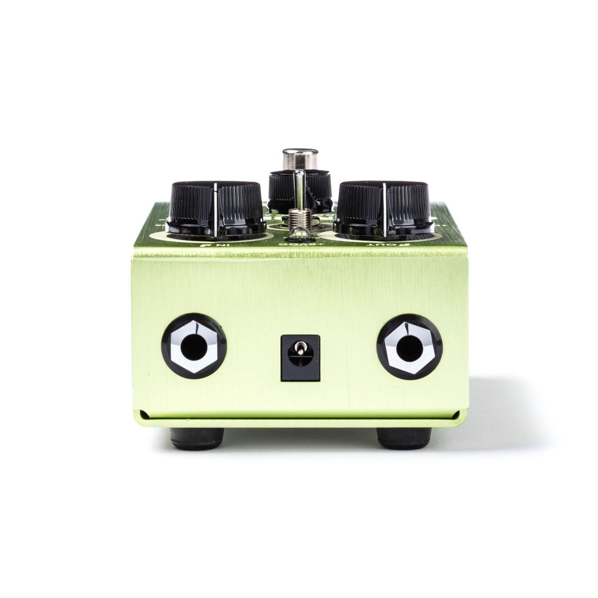 Way Huge WHE207 Green Rhino Overdrive MKIV オーバードライブ ウェイ