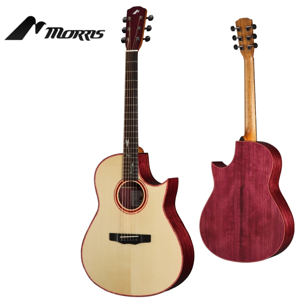 Morris 【Morris / 【2025 Limited Edition】 S-104PH II ~Hand Made