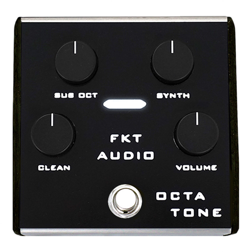 FKT AUDIO Octa Tone【即納可能】（新品/送料無料）【楽器検索デジマート】