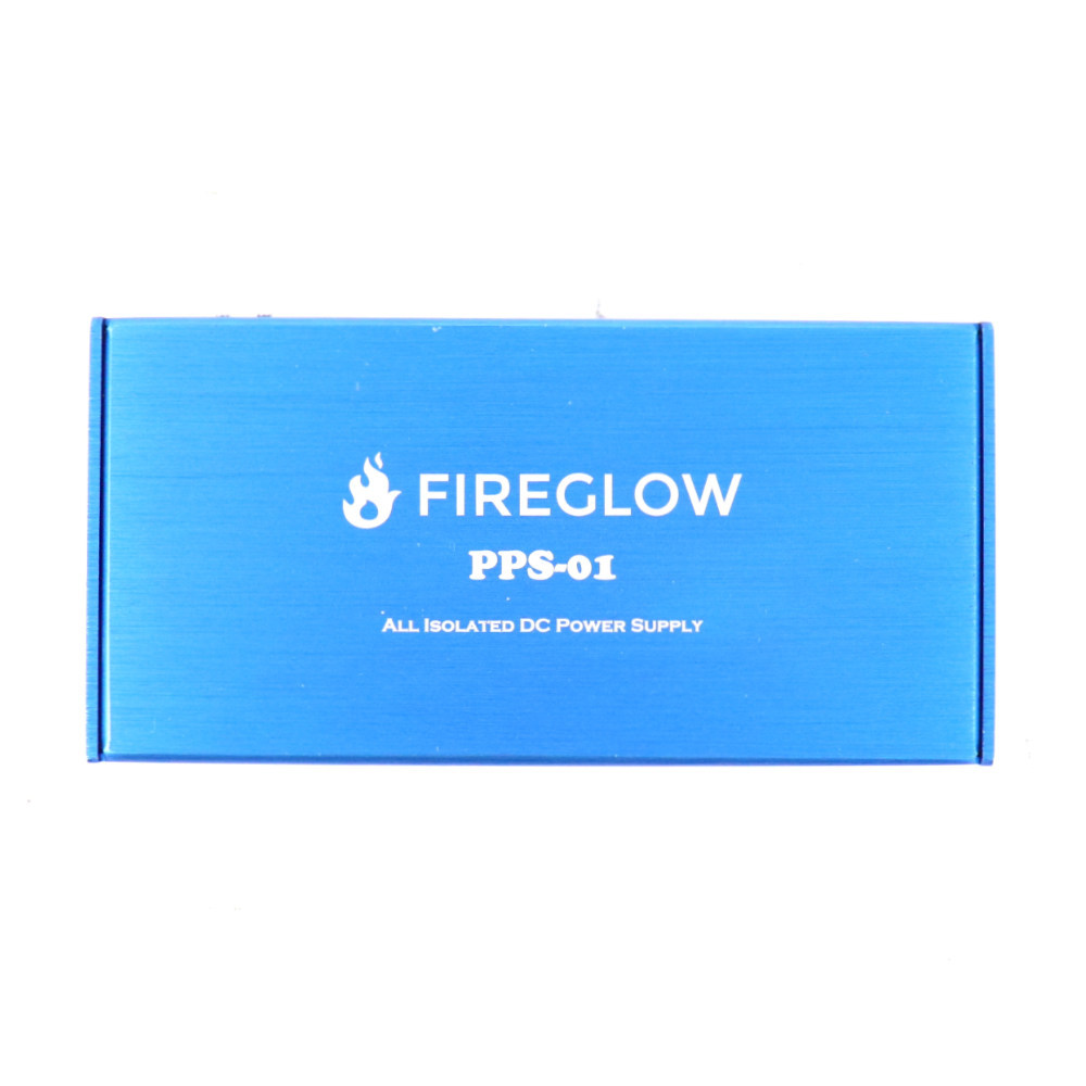 FIREGLOW 【中古】 パワーサプライ FIREGLOW PPS-01（中古/送料