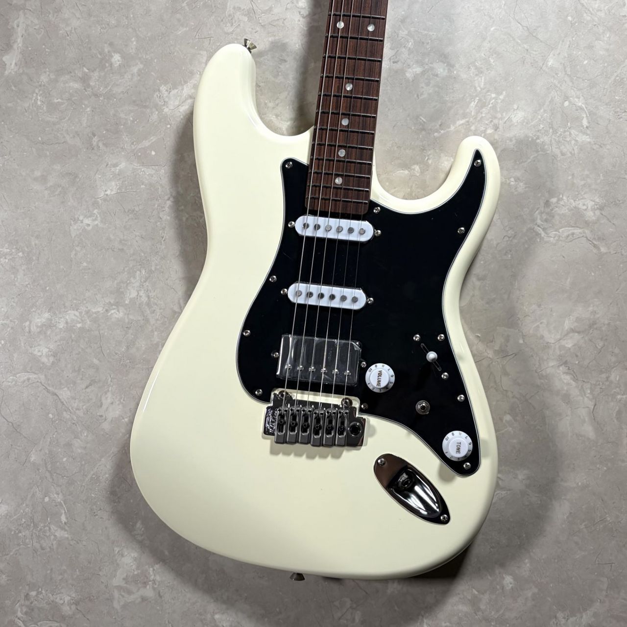 HISTORY HST/SSH-Performance Vintage White 【S/N HA241386/3.52kg