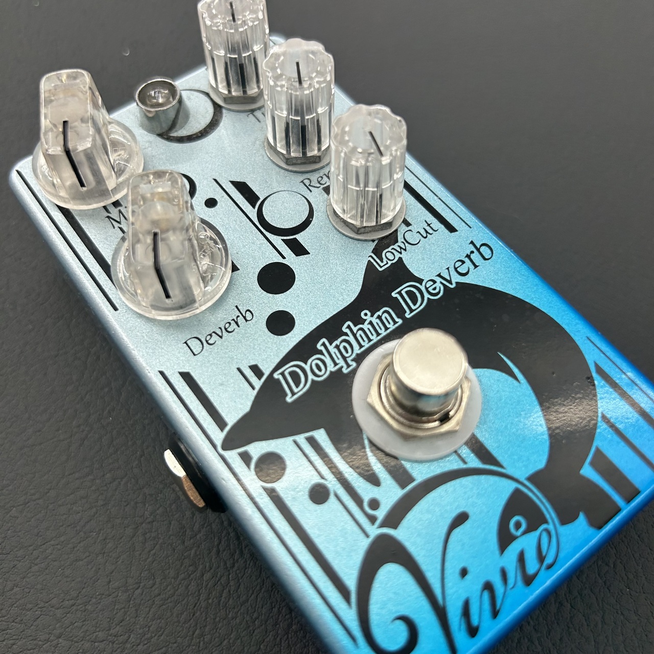 Vivie Dolphin Deverb（中古）【楽器検索デジマート】