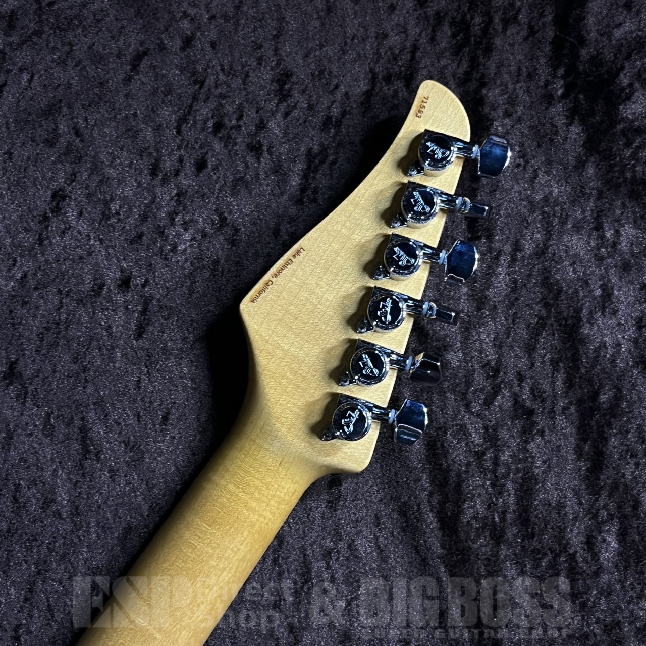 Suhr Classic S Antique（中古/送料無料）【楽器検索デジマート】