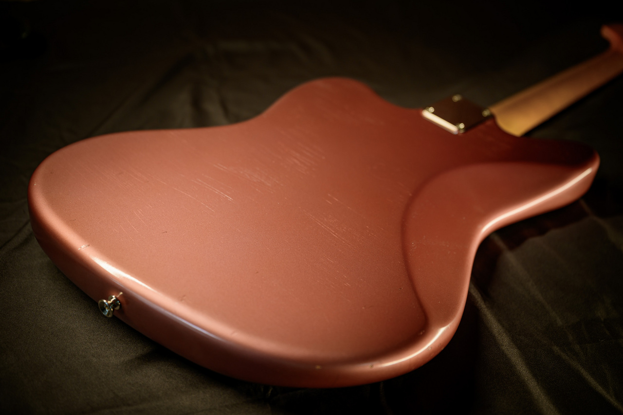 g7 Special g7-JM/R Lightly Aged 