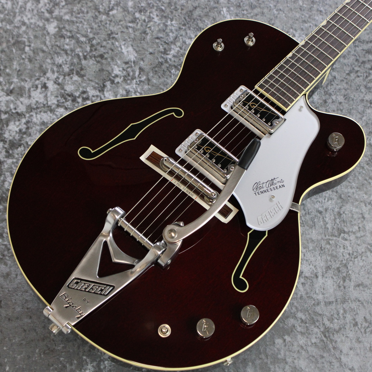 Gretsch G6119T-62 Vintage Select Limited Edition '62 Tennessean