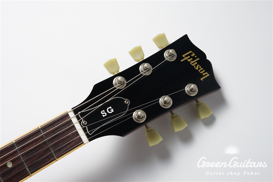 Gibson 67 SG Special Reissue - Heritage Cherry（中古）【楽器検索