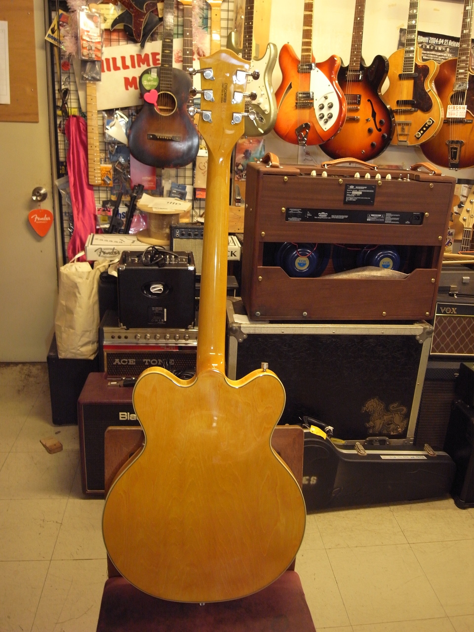 Gretsch G5622T（中古）【楽器検索デジマート】
