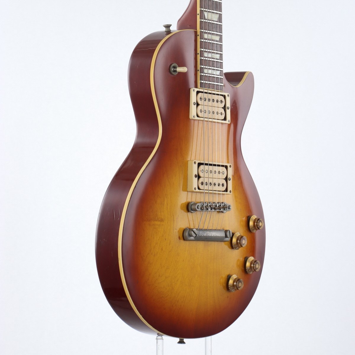 Tokai LS-100OS Les Paul Reborn Old Cherry Sunburst【福岡