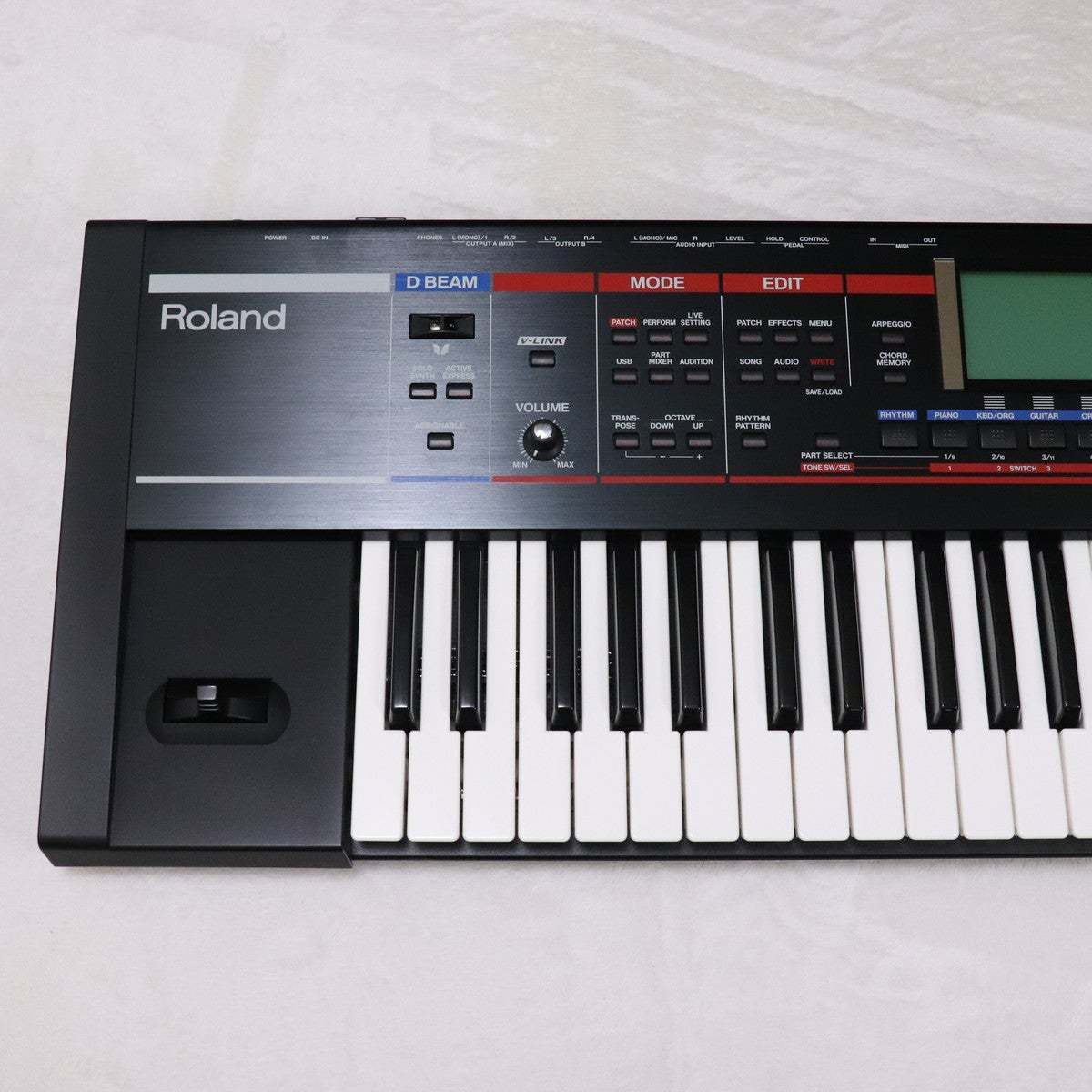 Roland JUNO-G 【梅田店】【訳アリ】（中古/送料無料）【楽器検索