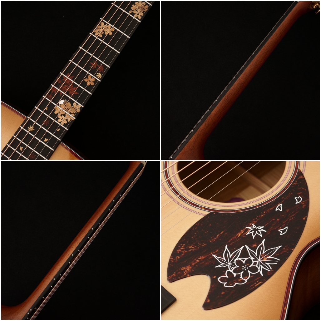 Headway HF-SHIKIZAKURA'25/ATB 【現物動画あり】【48回無金利】【限定