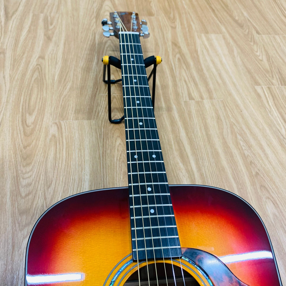 Morris M-80 II RBS（B級特価/送料無料）【楽器検索デジマート】