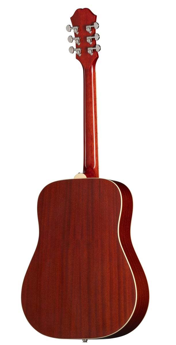 Epiphone Hummingbird Studio アコギ Amazon | Epiphone Hummingbird Studio Faded Cherry Burst