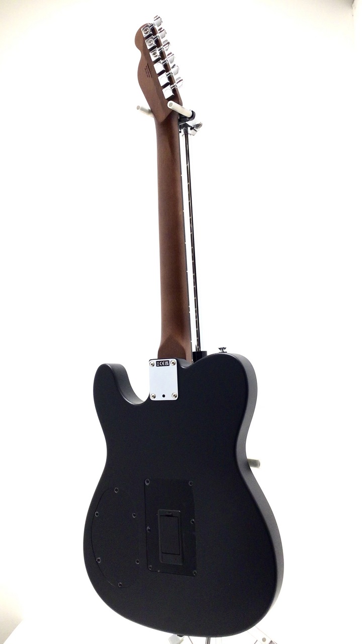 Fender Acoustasonic Standard Telecaster / Black（新品/送料無料