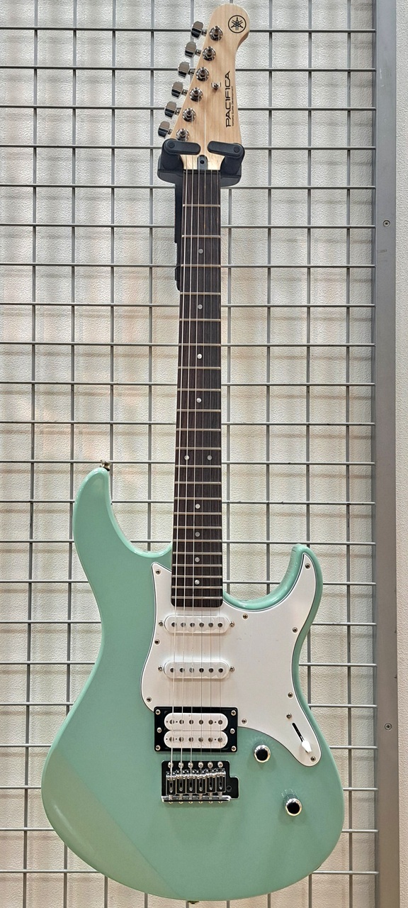 YAMAHA 【超定番商品】PACIFICA112V / ソニックブルー (SOB)【入門に