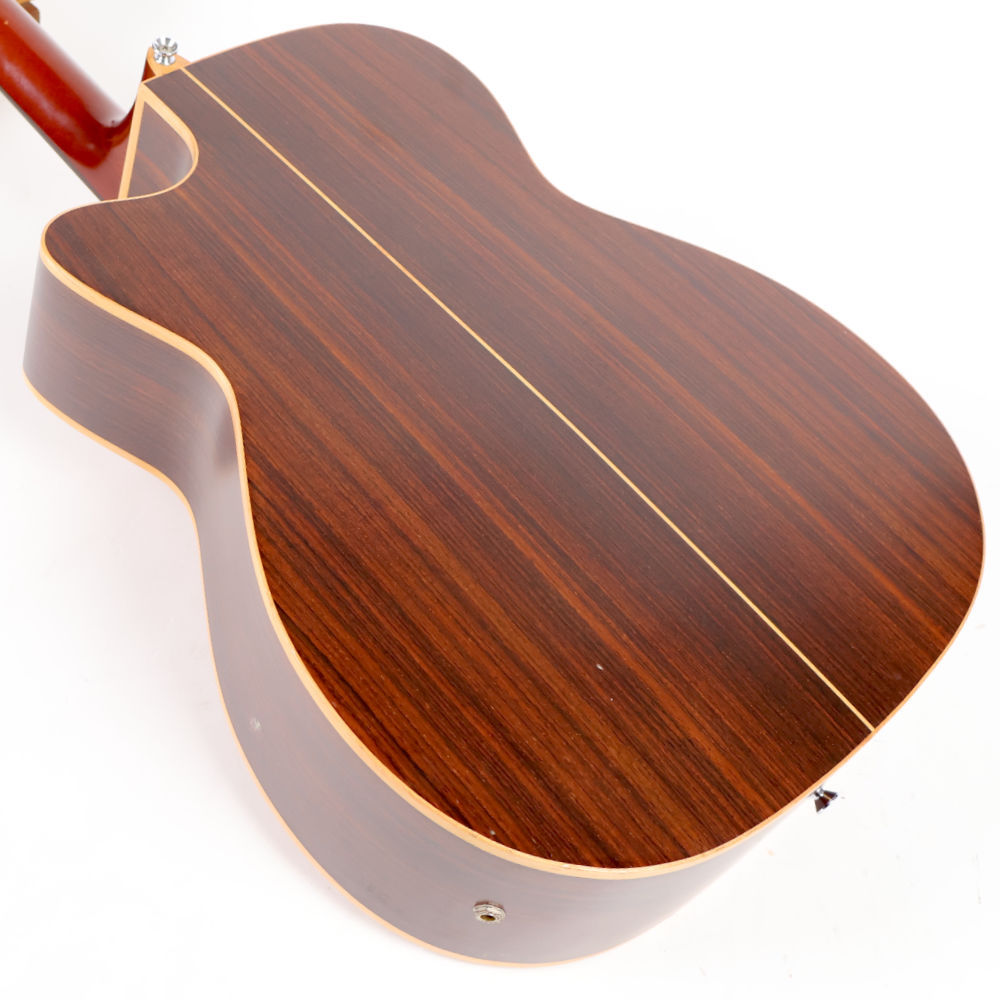 K.Yairi 【中古】 アコースティックギター K.Yairi WEIR-1E Alvarez