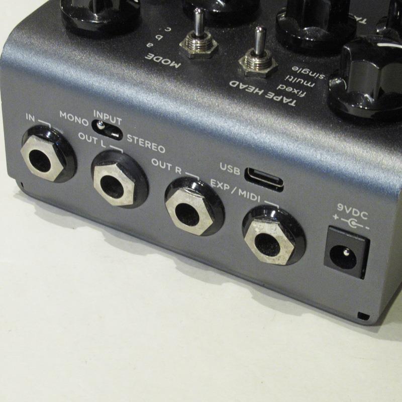 【限定お値下げ中】Strymon El Capistan strymon 【OUTLETセール】El Capistan V2【Tape Delay