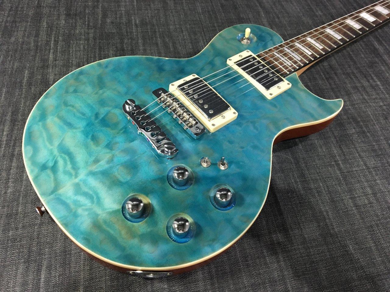 Aria ProII PE-480 SPK アウトレット展示品未使用 Aria ProII PE-480 SPK アウトレット展示品未使用 Aria ProII PE