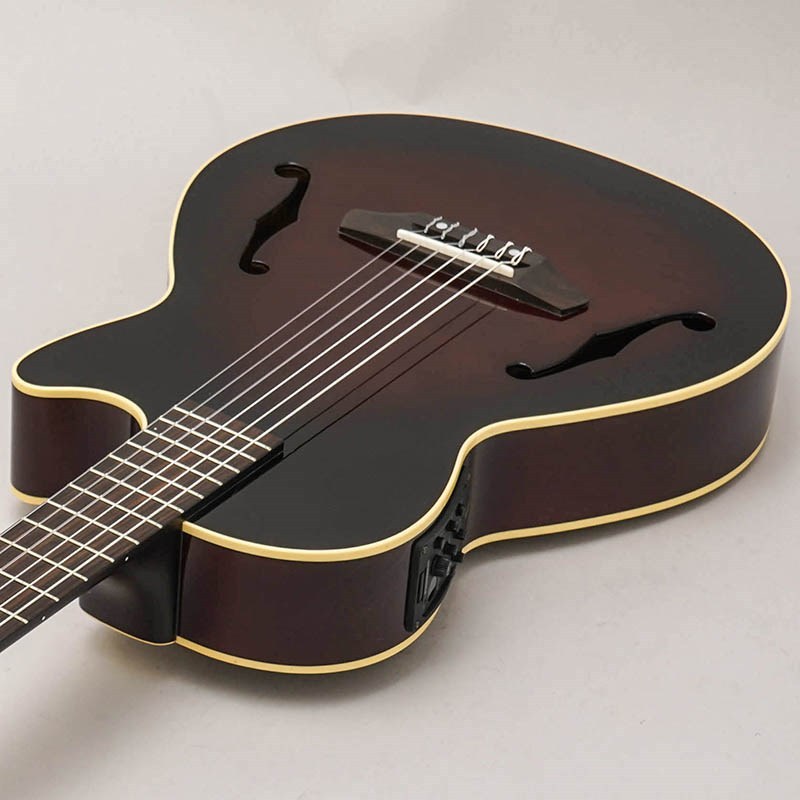 ギター K.yairi ブルーススペシャル 【公式通販】